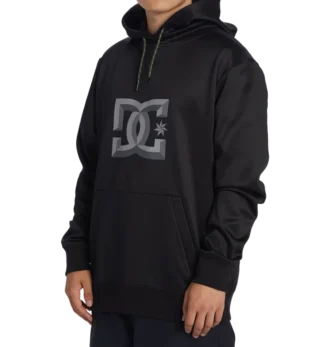 Unisex Snowstar Hoodie