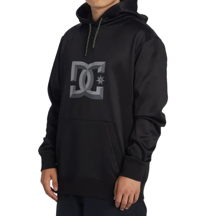 Unisex Snowstar Hoodie