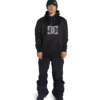 Unisex Snowstar Hoodie