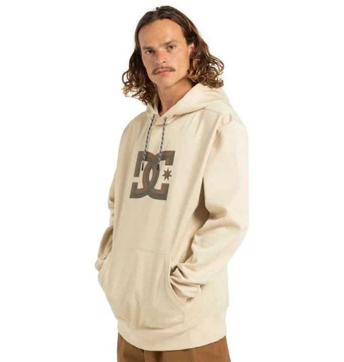 Unisex Snowstar Hoodie