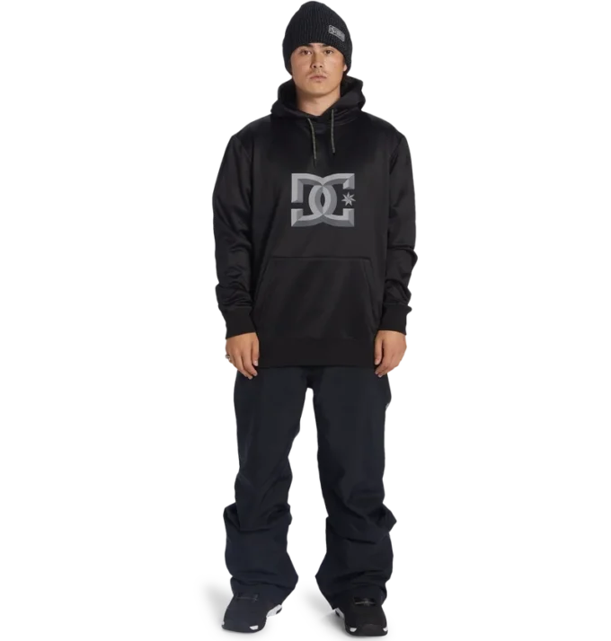 Unisex Snowstar Hoodie