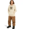 Unisex Snowstar Hoodie