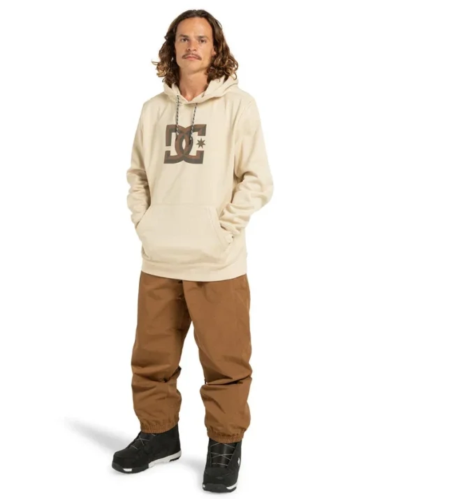 Unisex Snowstar Hoodie