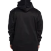 Unisex Snowstar Hoodie