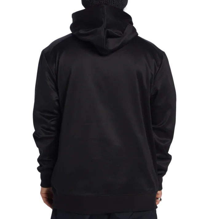 Unisex Snowstar Hoodie