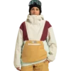 Women’s Chalet Anorak Insulated Jacket