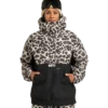 Women’s Chalet Anorak Insulated Jacket