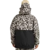 Women’s Chalet Anorak Insulated Jacket