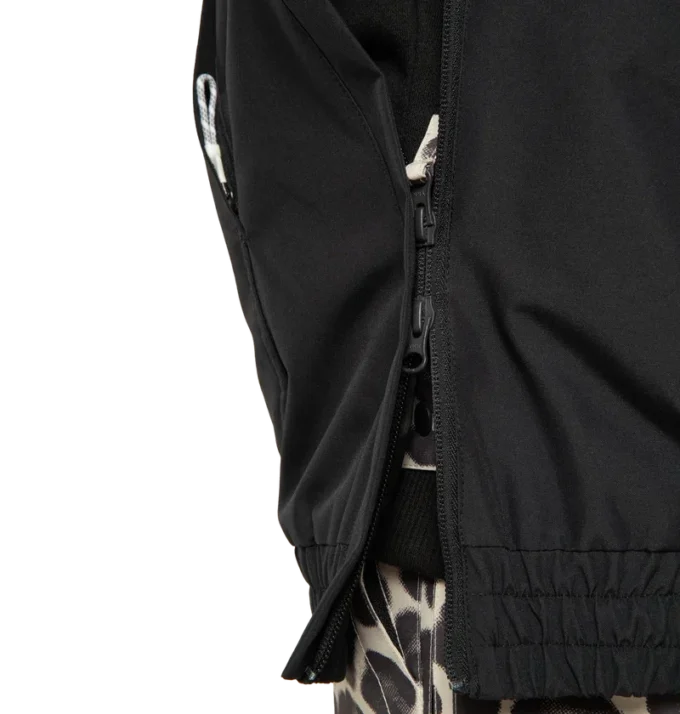 Women’s Chalet Anorak Insulated Jacket