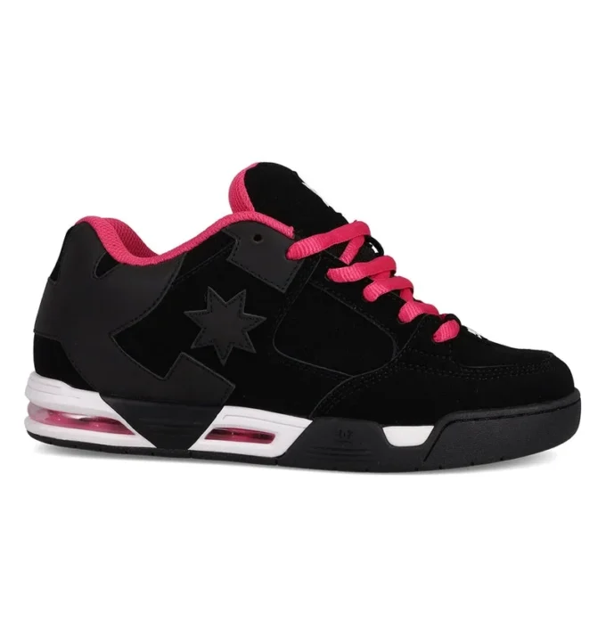 Women’s Command Shoes