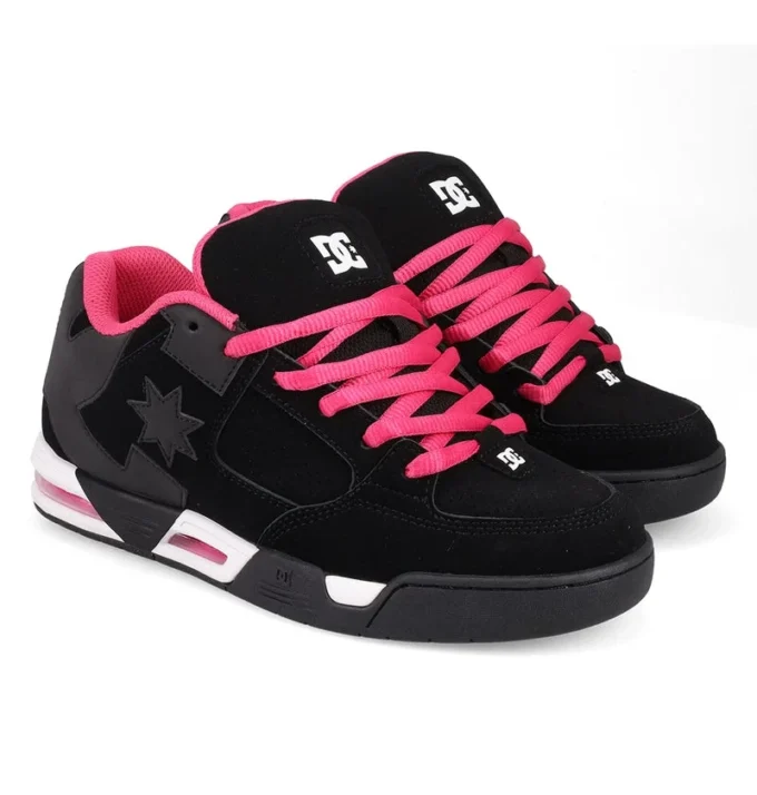 Women’s Command Shoes