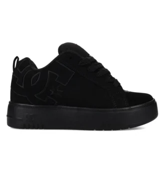 Women’s Court Graffik Platform Shoes