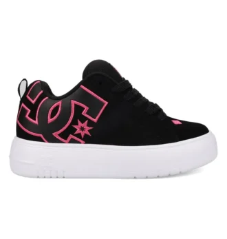 Women’s Court Graffik Platform Shoes