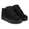 Women’s Court Graffik Platform Shoes