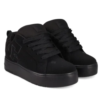 Women’s Court Graffik Platform Shoes