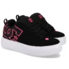 Women’s Court Graffik Platform Shoes