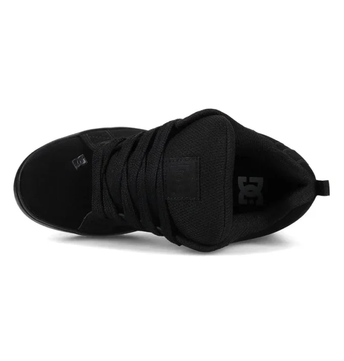 Women’s Court Graffik Platform Shoes