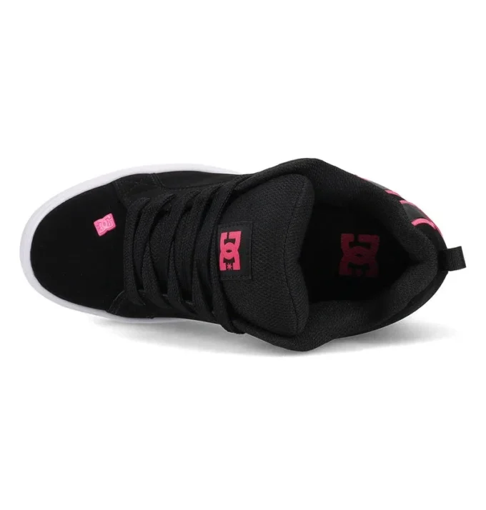 Women’s Court Graffik Platform Shoes