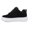 Women’s Court Graffik Platform Shoes