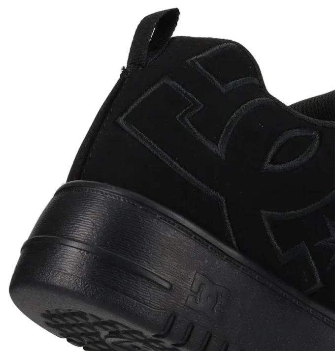 Women’s Court Graffik Platform Shoes