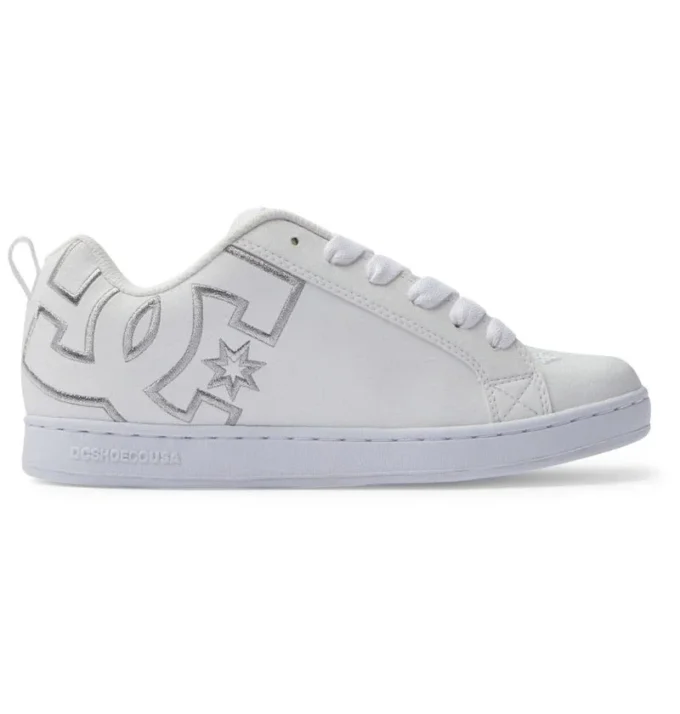Women’s Court Graffik Shoes