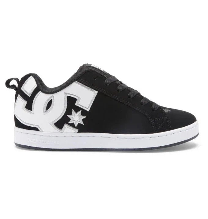 Women’s Court Graffik Shoes