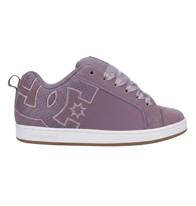 Women’s Court Graffik Shoes