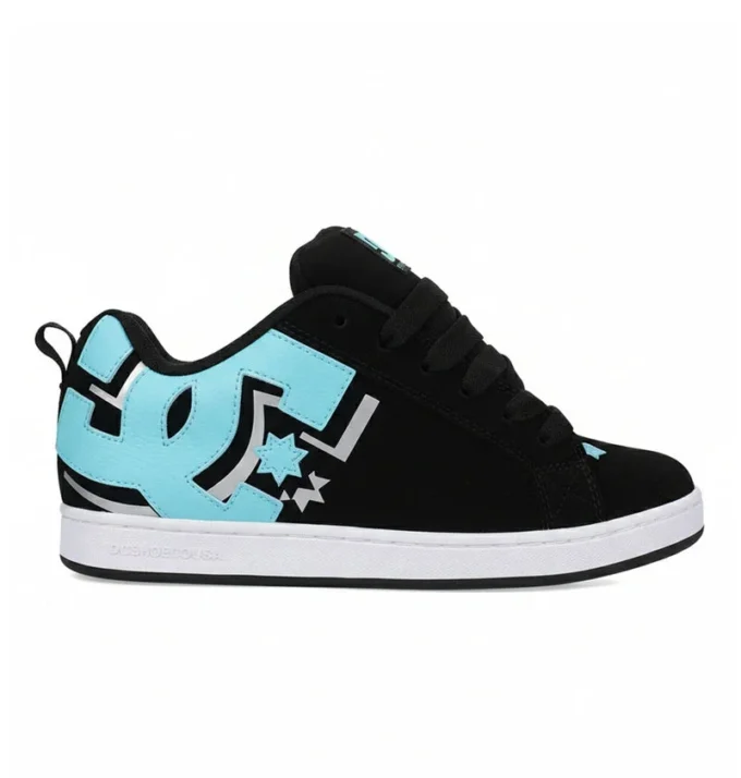 Women’s Court Graffik Shoes
