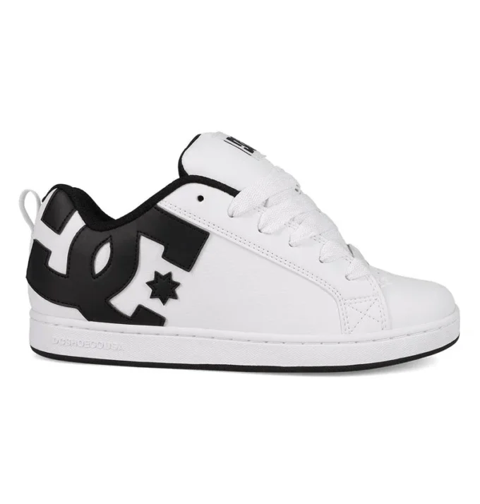 Women’s Court Graffik Shoes