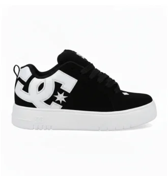 Women’s Court Graffik Shoes