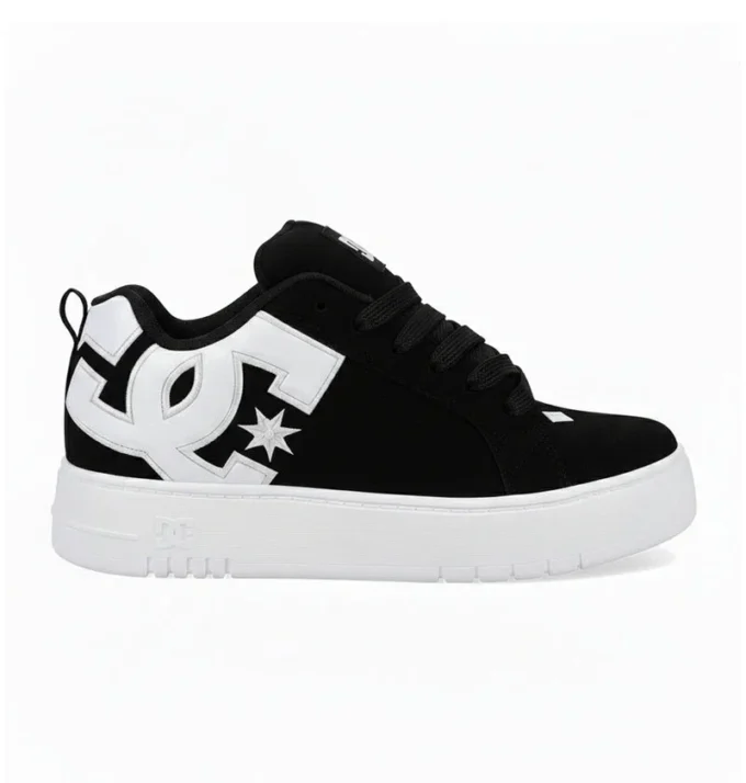Women’s Court Graffik Shoes