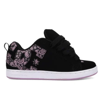Women’s Court Graffik Shoes