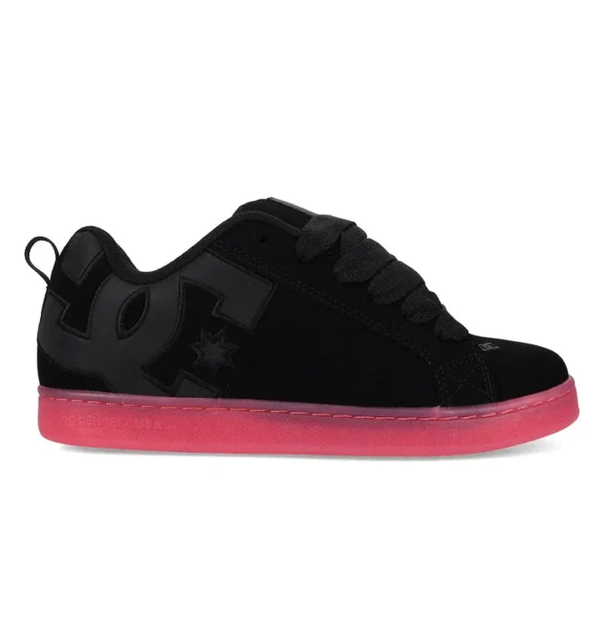 Women’s Court Graffik Shoes