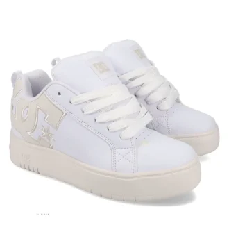 Women’s Court Graffik Shoes