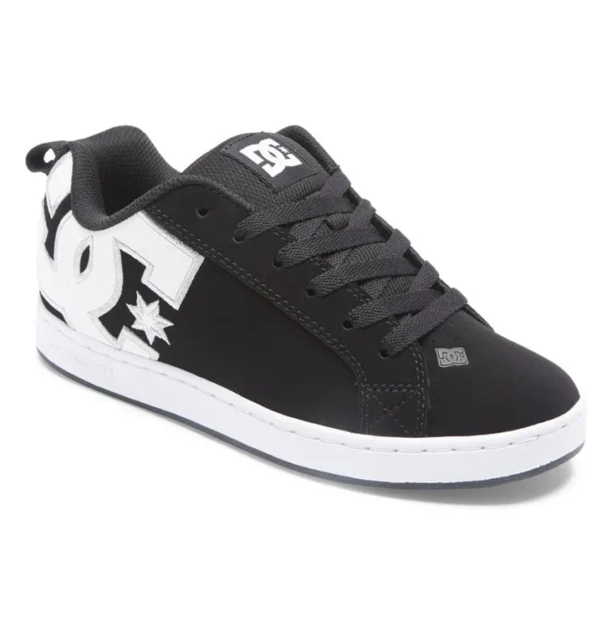 Women’s Court Graffik Shoes