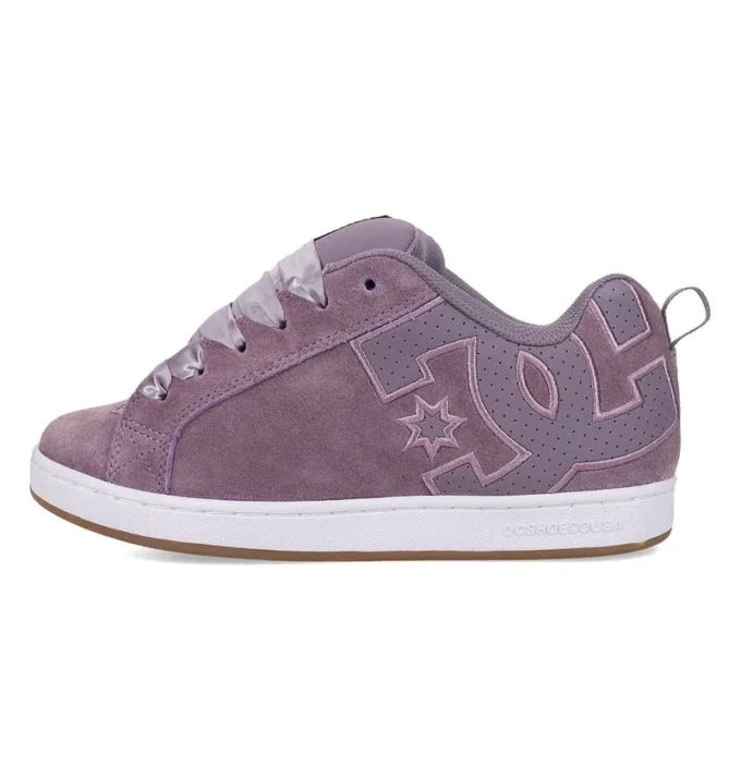 Women’s Court Graffik Shoes