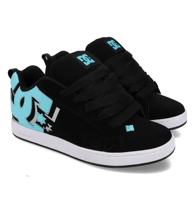 Women’s Court Graffik Shoes