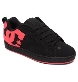 Women’s Court Graffik Shoes