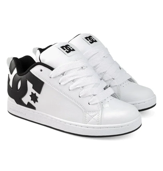 Women’s Court Graffik Shoes