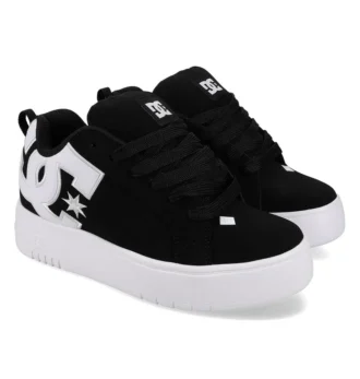 Women’s Court Graffik Shoes