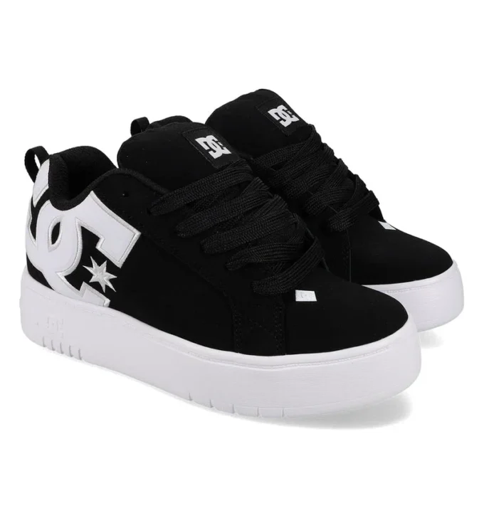 Women’s Court Graffik Shoes
