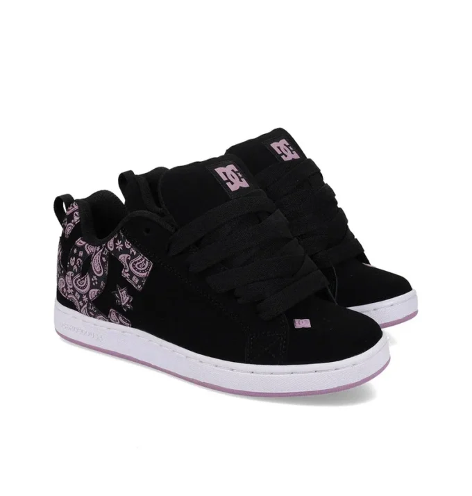 Women’s Court Graffik Shoes