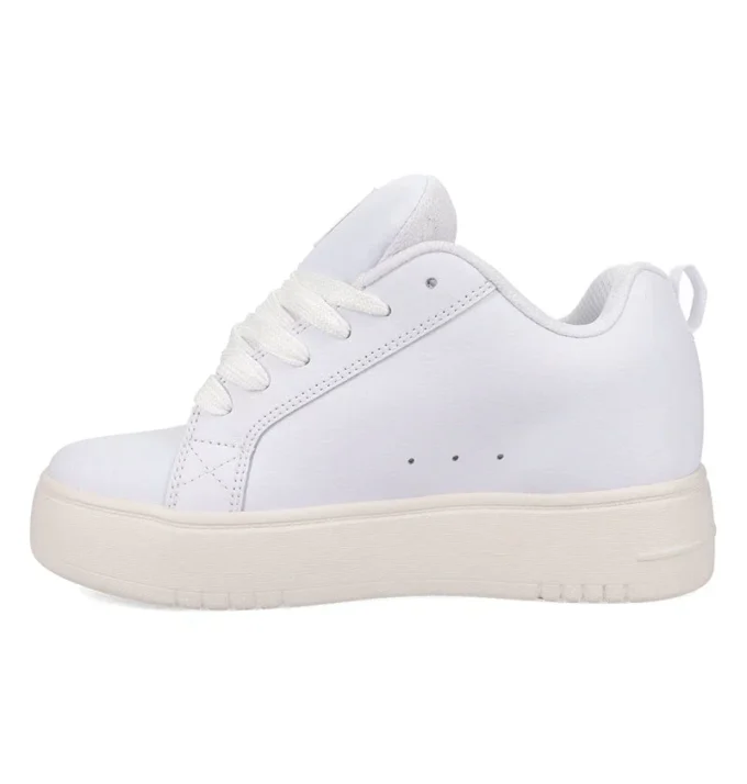 Women’s Court Graffik Shoes
