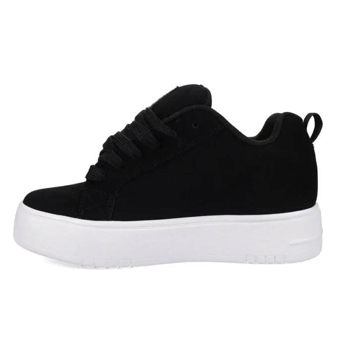 Women’s Court Graffik Shoes