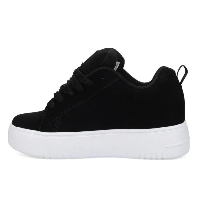 Women’s Court Graffik Shoes