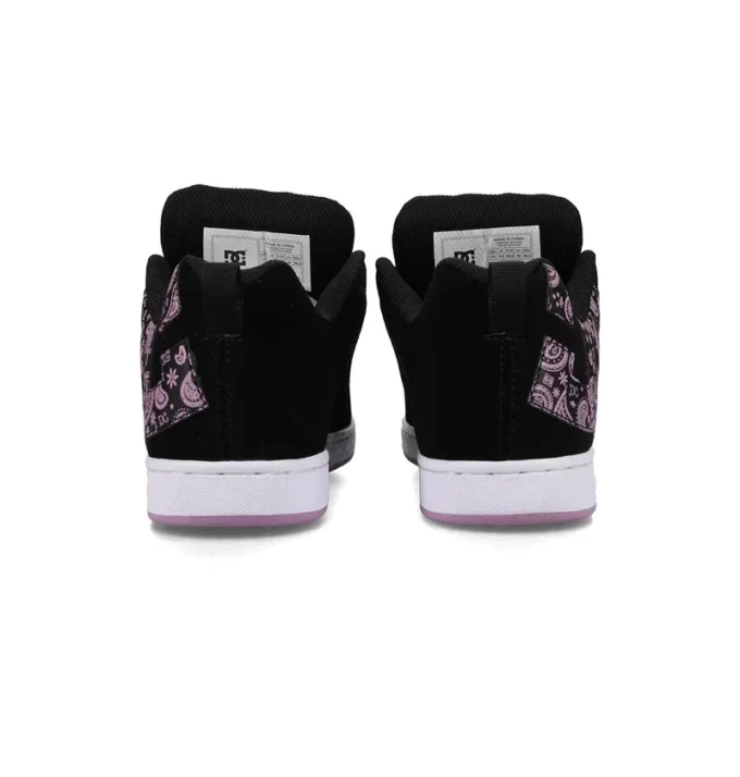 Women’s Court Graffik Shoes