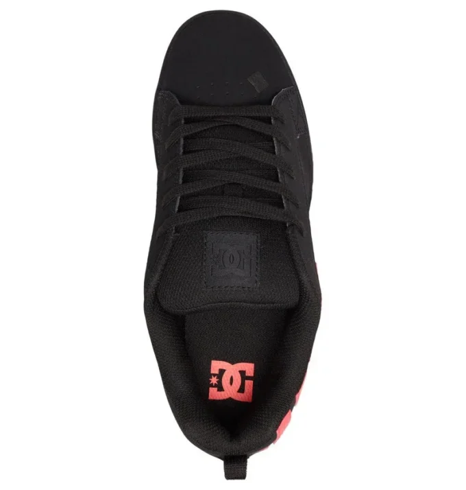 Women’s Court Graffik Shoes