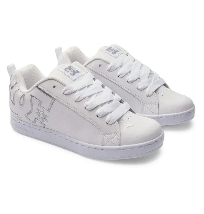 Women’s Court Graffik Shoes