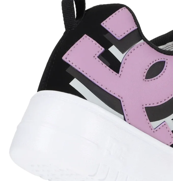 Women’s Court Graffik Shoes