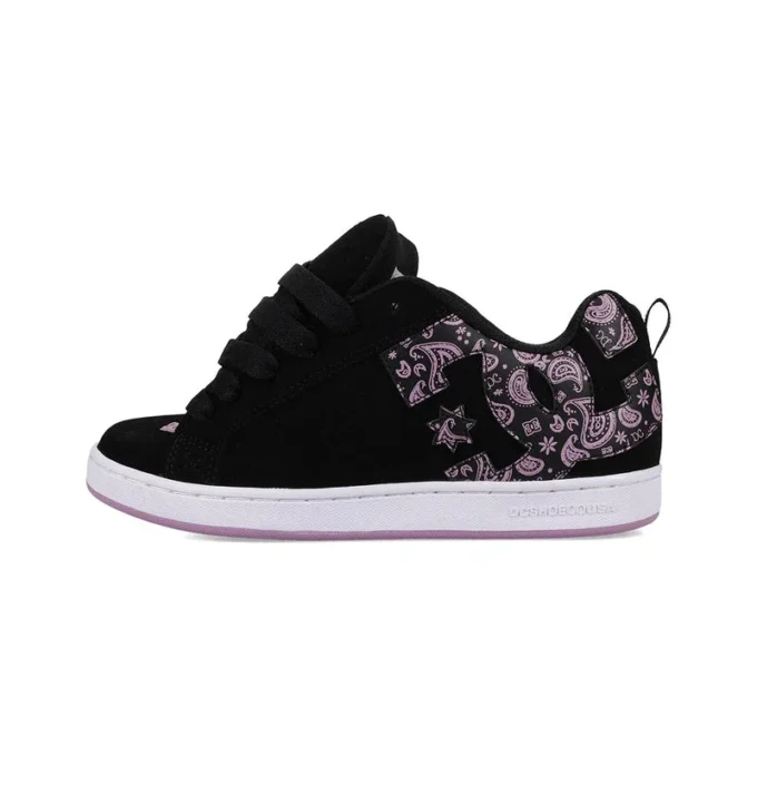 Women’s Court Graffik Shoes
